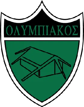 Olympiakos Nicosia